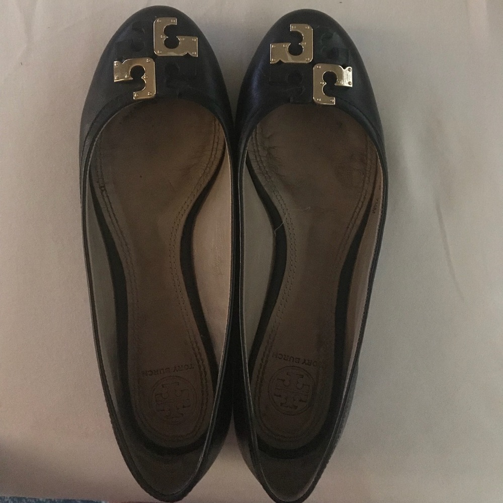 Tory Burch flats 7.5